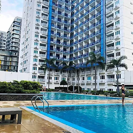Jamesea Residences
