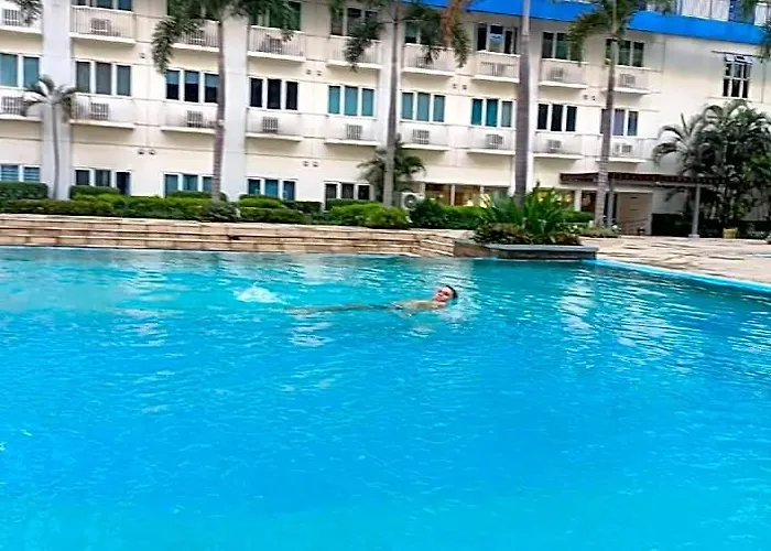Jamesea Residences