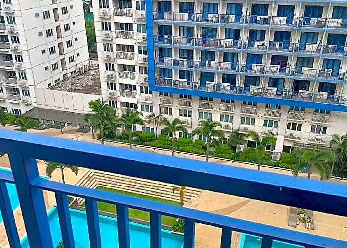 فندق Jamesea Residences مانيلا
