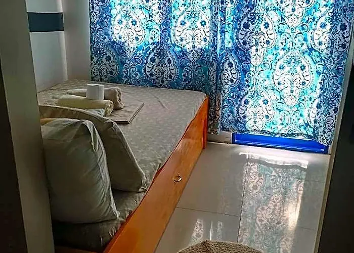 فندق Jamesea Residences مانيلا