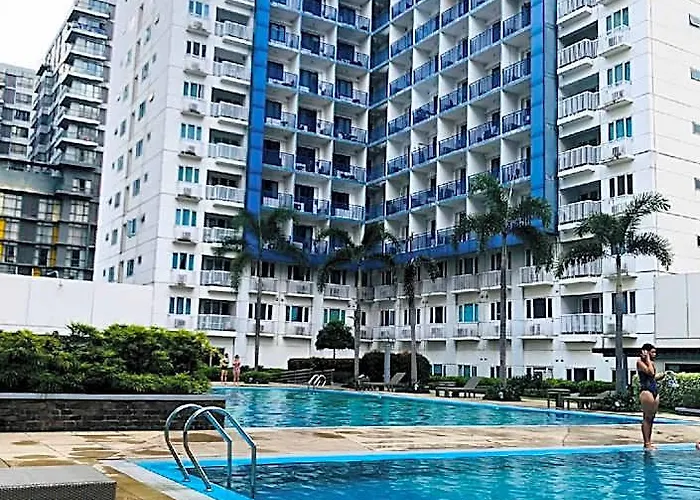 Jamesea Residences فندق 5*