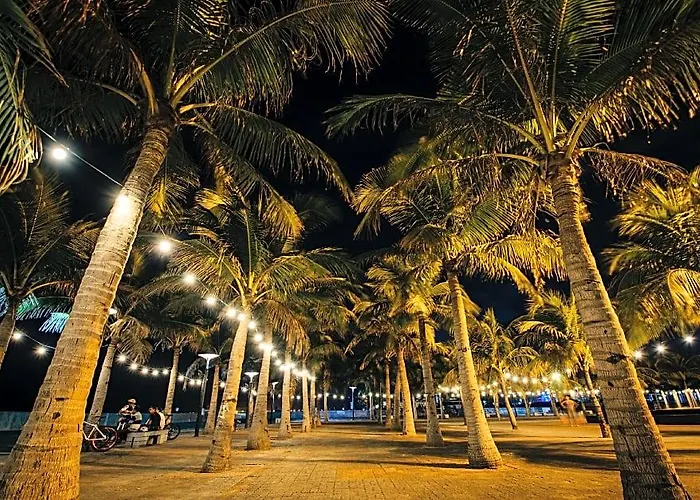 Jamesea Residences